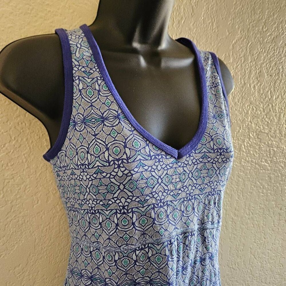 Marmot Larissa Dress - Picture 3 of 8